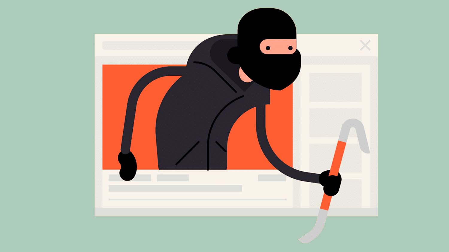 Just because a domain is available doesn't mean it's legally safe to use or resell and in some cases is intended for cybersquatting