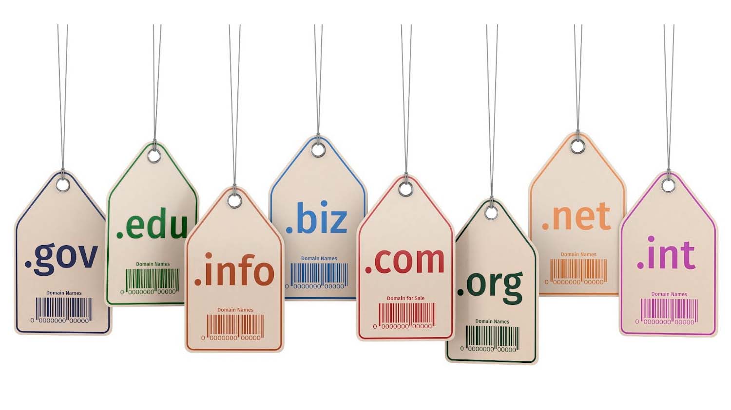 AI Appraisal Tools provided by Domain Registrars over Inflate the Value of Domains