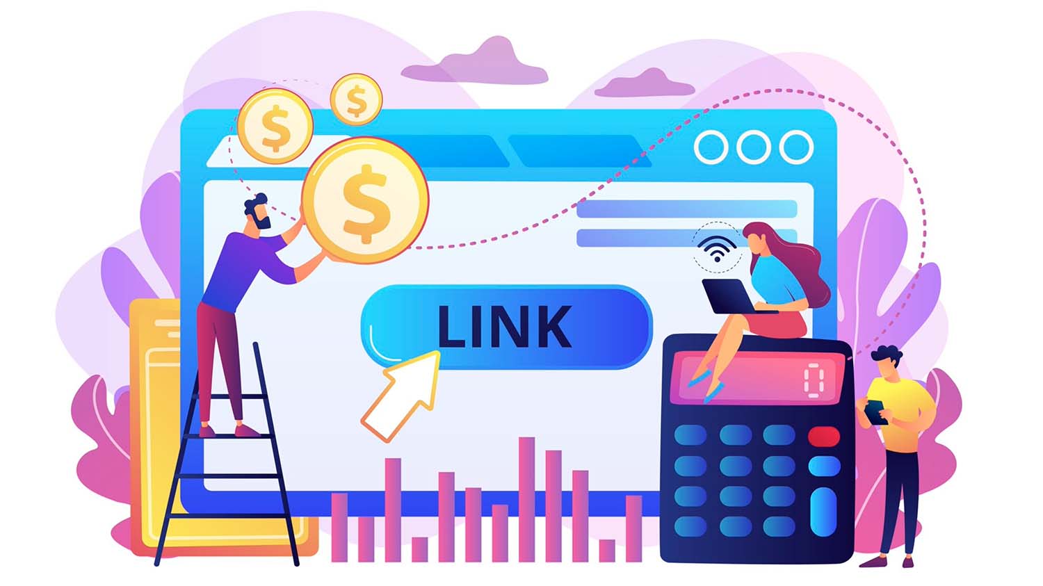 Practical ways to monetise your domain names and turn them into income-generating assets