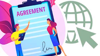 What domain leasing strategies are good for both the domain owner and the lessee?