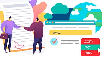 The benefits of leasing a premium domain explained