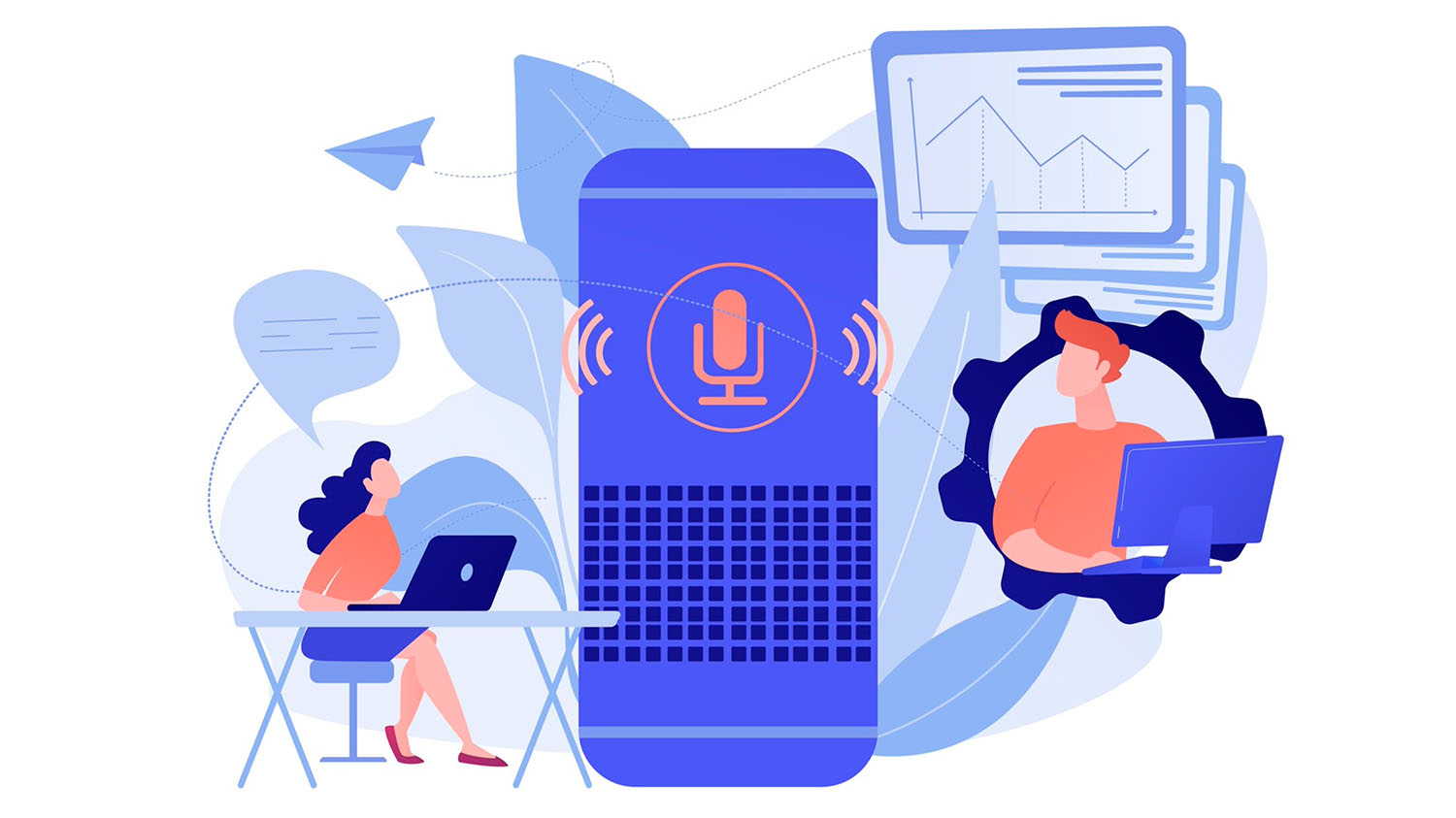 Why Phonetics and the Radio Test Spell the Death For the Visual-Only Brand