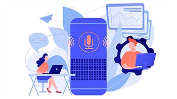 Phonetics and the Radio Test Spell the Death for the Visual-Only Brand