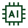 AI & Automation Domain Names