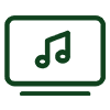 Entertainment Domain Names