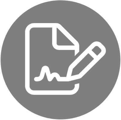 View One Year Domain Lease Contract