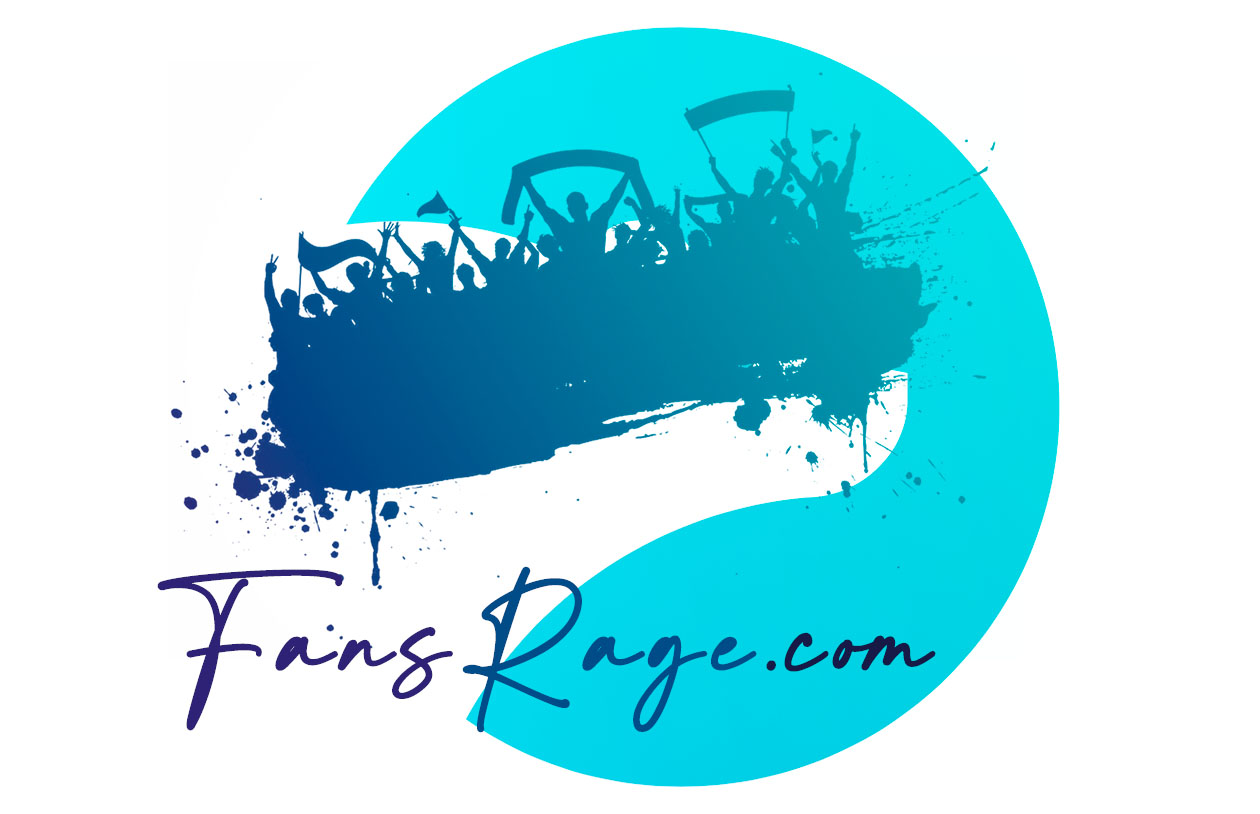 fansrage.com is available to own now