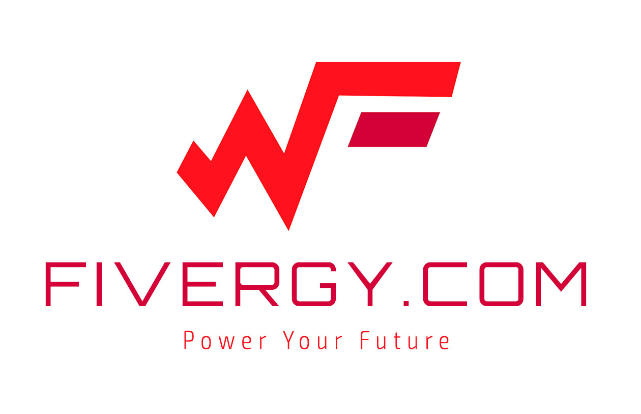 fivergy.com is available to own now