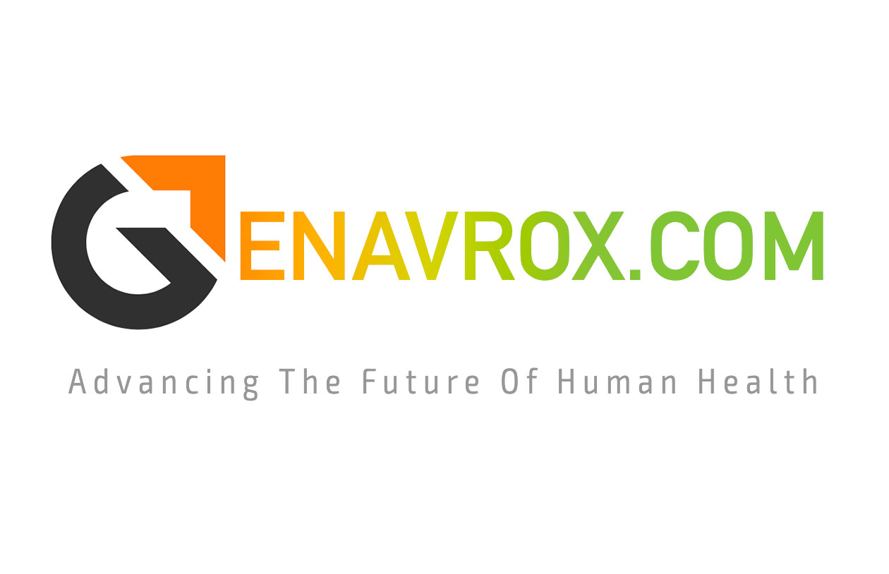 genavrox.com is available to own now
