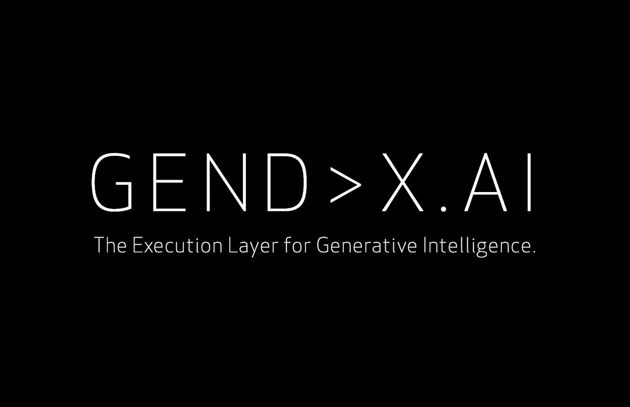 gendex is a Premium Domain and available now
