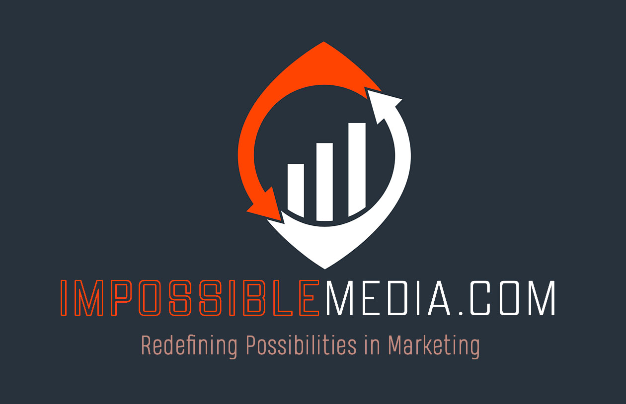 impossible media is a Premium Domain and available now