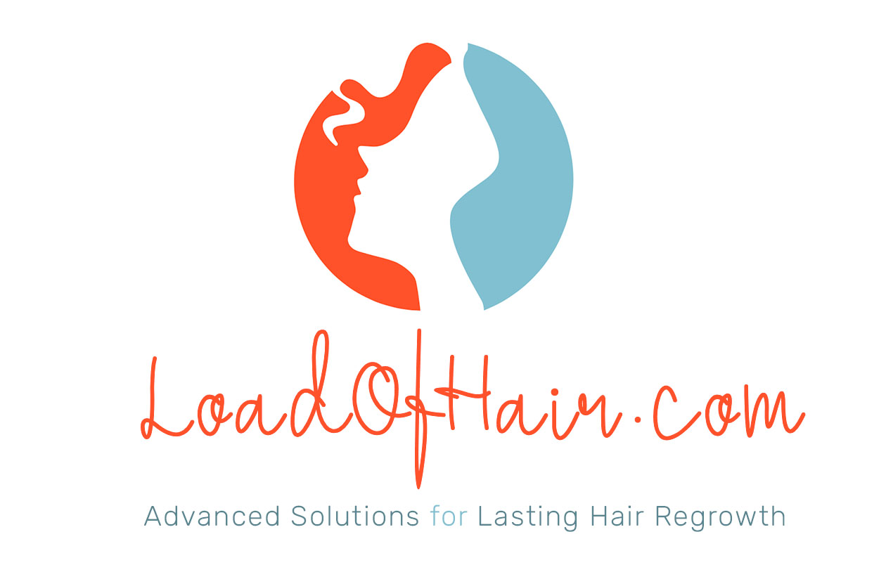 loadofhair.com is available to own now