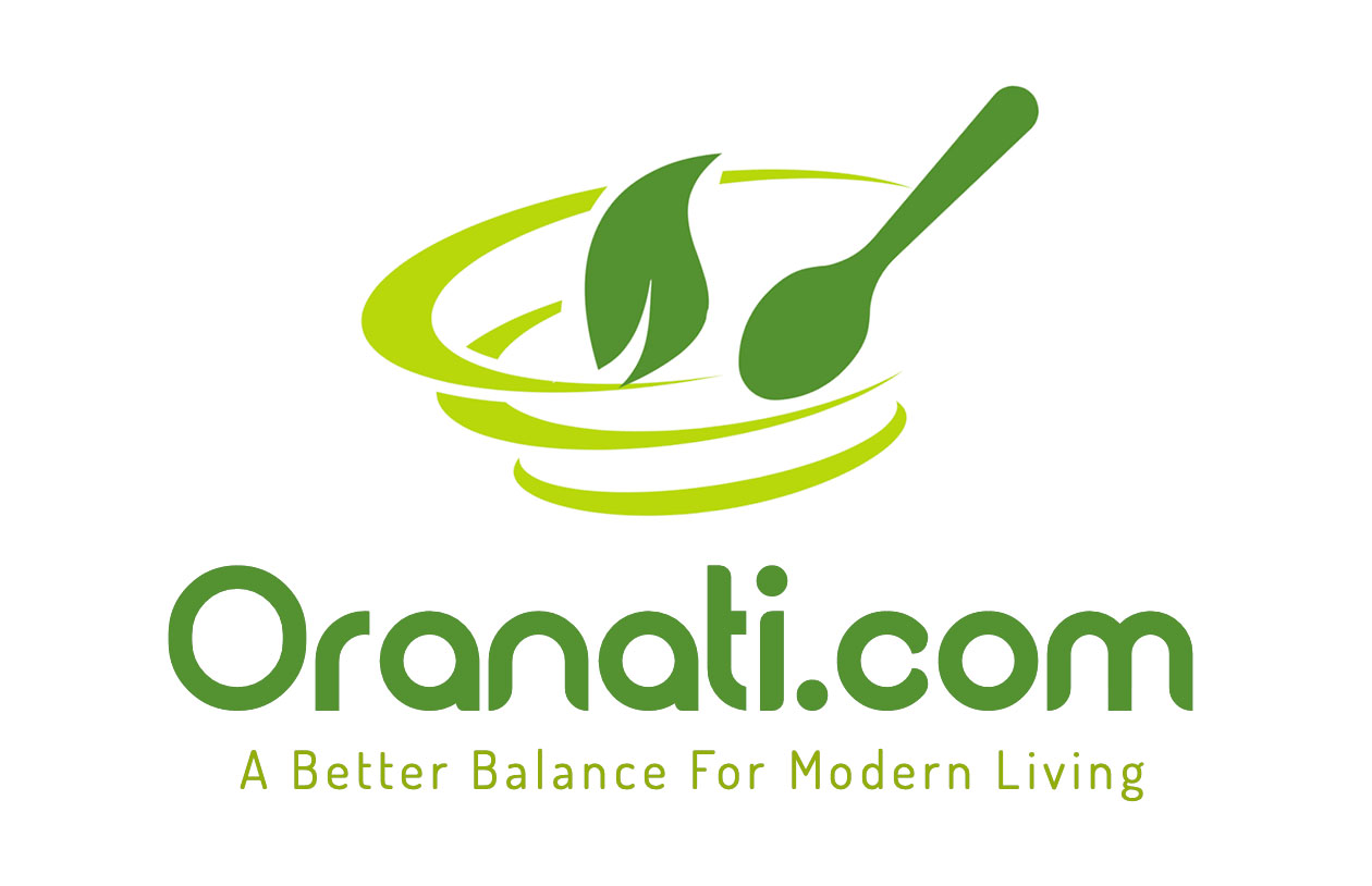 oranati.com is available to own now