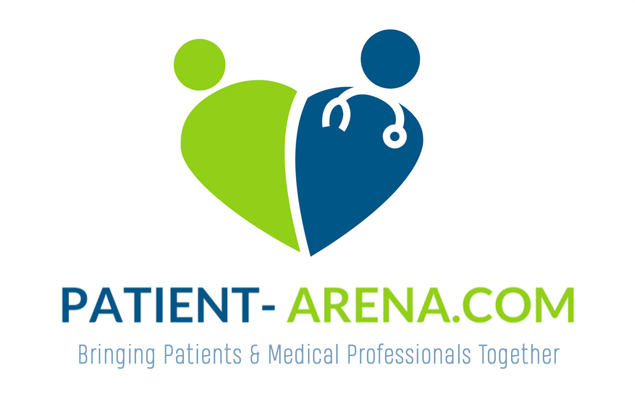patient-arena is a Premium Domain and available now