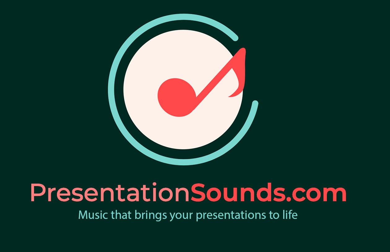 presentation sounds is a Premium Domain and available now