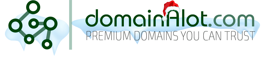domainAlot.com - the worlds only commission free domain marketplace